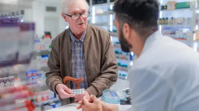 Ampliaron la lista de medicamentos gratuitos del PAMI: cuáles son y cómo acceder