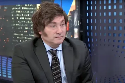 Javier Milei dijo que haría un acuerdo con Mauricio Macri y Patricia Bullrich