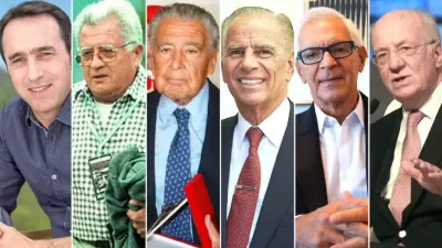 Forbes incluyó a seis argentinos entre los multimillonarios del planeta: quiénes son