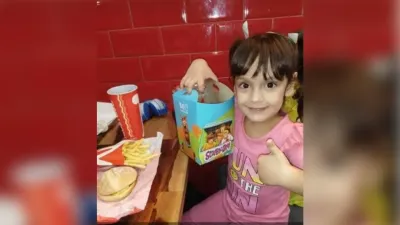 Tragedia en Luján: una nena de 4 años salió a jugar y la encontraron muerta bajo un bolsón de arena