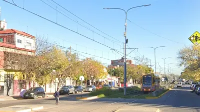 Motochorros le quisieron robar la cartera, intentó escapar y la mataron de un tiro en la espalda