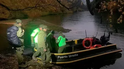 La odisea de un chileno que tuvo que viajar a caballo y cruzar un río para que lo operen en la Argentina