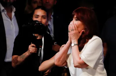 La carta pública que Cristina Kirchner no se animó a escribir: no será candidata porque no le dan los votos