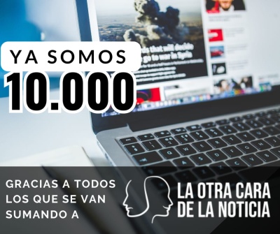 La Otra Cara tiene 10.000 motivos para festejar