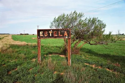 “Vamos a extrañar el silencio”. El pueblo bonaerense de Puan que “cierra” porque sus últimos dos habitantes se mudan