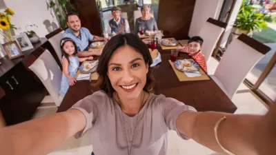 Dilemas de hoy. ¿Cuándo presentar una nueva pareja a nuestros hijos?