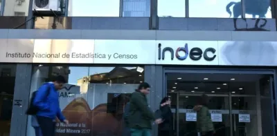 El Indec postergó la publicación de la inflación de abril para el día después de cinco elecciones provinciales