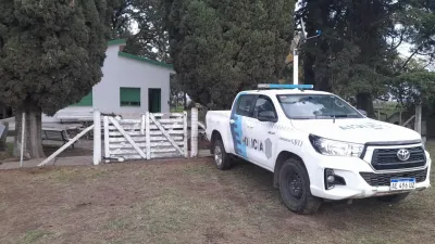 Inseguridad rural: tras dos asesinatos, productores agropecuarios exigen acciones urgentes