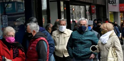 Las jubilaciones de la Anses tendrán un aumento de 20,92% en junio y habrá bonos de diferentes montos hasta agosto