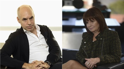 Ocho claves para entender el pacto Bullrich-Larreta que busca ordenar la crisis opositora