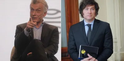 Javier Milei ya decidió su compañera de fórmula y Mauricio Macri confiesa su peor pesadilla