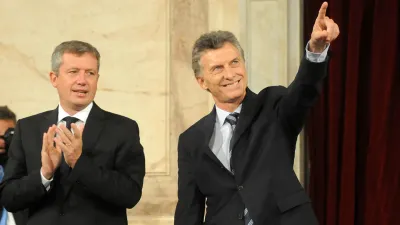 En medio de la interna del PRO, Macri se reencontró con Emilio Monzó para trabajar en la unidad de JxC