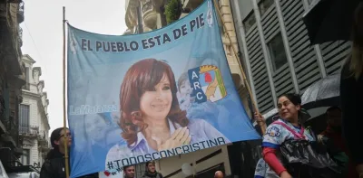 Alerta por una nueva encuesta: sin Cristina Kirchner, el Frente de Todos aparece tercero para las PASO