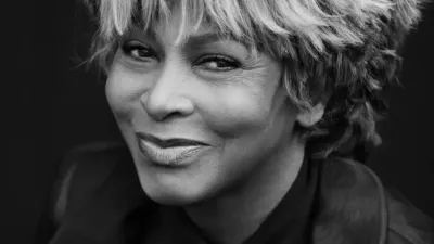 Murió Tina Turner: la legendaria "Reina del Rock 'N' Roll" tenía 83 años