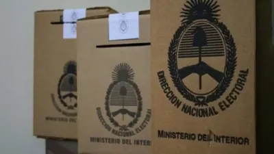 Los oficialismos ganan las elecciones en Salta, La Pampa y Tierra del Fuego