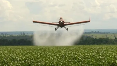 Cáncer y enfermedades respiratorias: las preocupantes consecuencias en las zonas donde se utilizan agrotóxicos