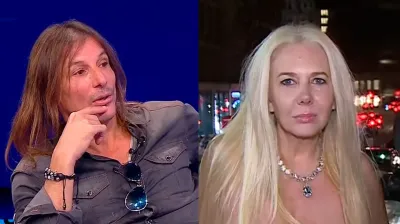 Claudio Paul Caniggia fue procesado por abuso sexual a Mariana Nannis