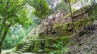 Arqueólogos hacen historia al descubrir una ciudad que estuvo perdida por mil años