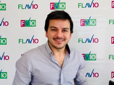 ¿Jugará Flavio Diez o pasa a cuarteles de invierno?