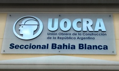 Violencia en la UOCRA: “Vació el cargador contra el sindicato”