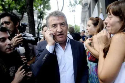 El ex gobernador de Entre Ríos Sergio Urribarri quedó más cerca de la cárcel: confirmaron en segunda instancia la condena