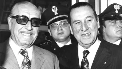 A 50 años de la renuncia de Cámpora: la vuelta de Perón para terminar con el gobierno de “putos y aventureros”