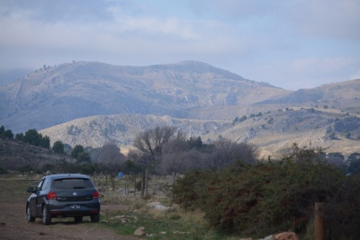 Reservas del 65% en la Comarca Sierras de la Ventana para inicio vacaciones de invierno