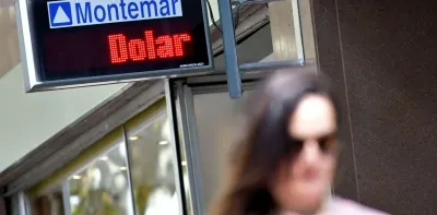 El que apuesta al dólar... a veces pierde: plazo fijo vs. blue y un resultado inesperado