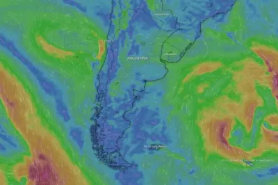 Por qué se habla de El Niño “inminente” y qué impacto climático tendrá en la Argentina