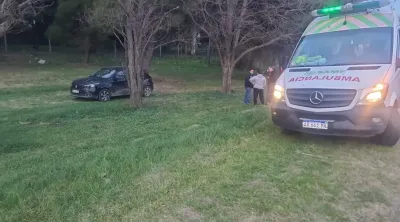 Encontraron al hombre que había generado preocupación y era intensamente buscado en Bahía Blanca