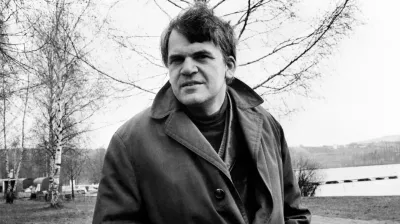 Murió Milan Kundera, el escritor que se consagró con “La insoportable levedad del ser”