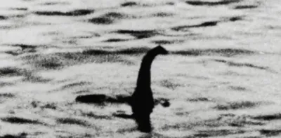 Confirmado: el monstruo del lago Ness no es una anguila gigante