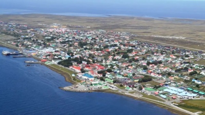 El 72% de los británicos está de acuerdo con llamar Malvinas a las islas