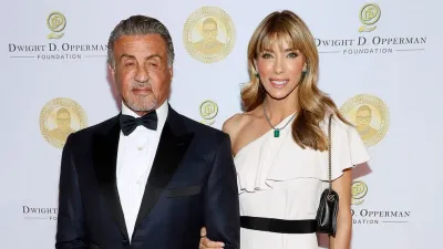 El emocionante gesto de Sylvester Stallone con un hincha argentino: “Nos subimos a la Stalloneta”