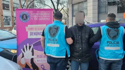 Horror en Villa Devoto: una mujer denunció que fue mantenida cautiva durante tres semanas por un violador