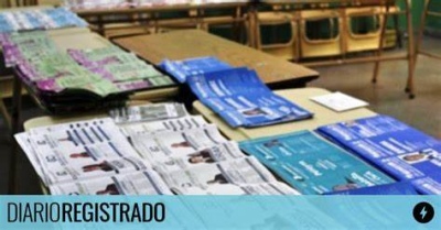 Elecciones 2023: cómo cortar boleta y sostener la validez de los votos