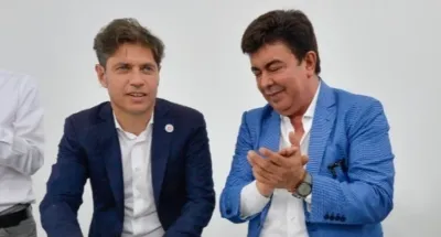 Otro revés para el bono de Massa: Axel Kicillof no le dará plata a ningún intendente para que les paguen a los municipales