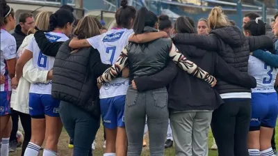 Renunció el plantel completo del fútbol femenino de Argentino de Rosario: detalles de un comunicado explosivo