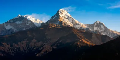 Encontraron una “cápsula del tiempo” de hace 600 millones de años en el Himalaya