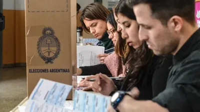 El insólito caso de la candidata a intendenta que sacó solo un voto en Bahía