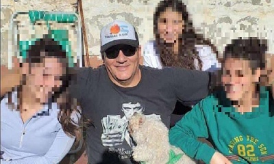 El descargo del hombre acusado de acosar y hostigar a su ex pareja