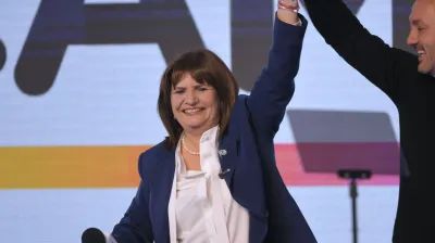 “No tenemos ni Presidente ni Vicepresidenta”: la reacción de Patricia Bullrich a las acusaciones del Gobierno