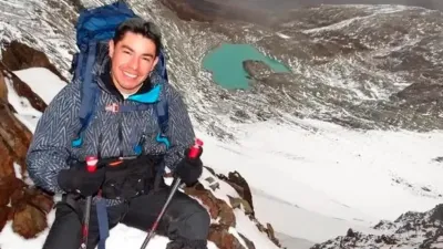 Buscan a un senderista "experto" que desapareció en Península Mitre, uno de los sitios más inhóspitos del mundo