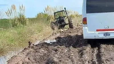 Campo Una tambera le ganó un juicio al municipio de Carlos Casares por la tasa vial y deberán devolverle el dinero