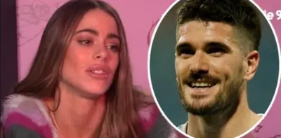 Rodrigo de Paul y Tini Stoessel confirmaron su separación