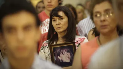 Caso Marita Verón: Susana Trimarco confirmó que hay fotos de su hija muerta y acusó a sindicalistas tucumanos