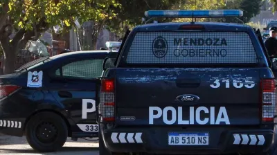 Mendoza: un hombre intentó abusar de una joven y los vecinos lo asesinaron a balazos