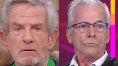 Pablo Alarcón cruzó a Gerardo Romano por una dura crítica: “Voy a votar a Bullrich, pero no trabajo para ella”