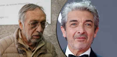 Luis Brandoni a Ricardo Darín: “Quiero pedirle disculpas”