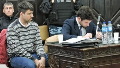 Piden 25 años de prisión para el homicida de su ex en Oriente